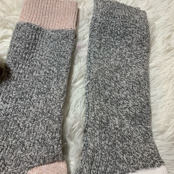 Frye Supersoft Tube Socks Size 5-10 - Picture 3 of 5